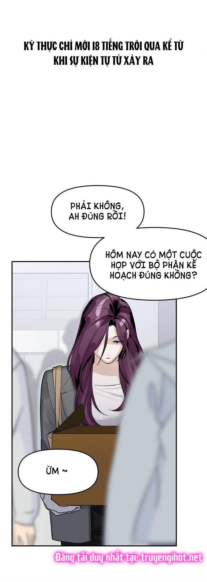 đọc truyện Ác Ma May Mắn Chương 4 ảnh 6 tại Thiên Thai Truyện