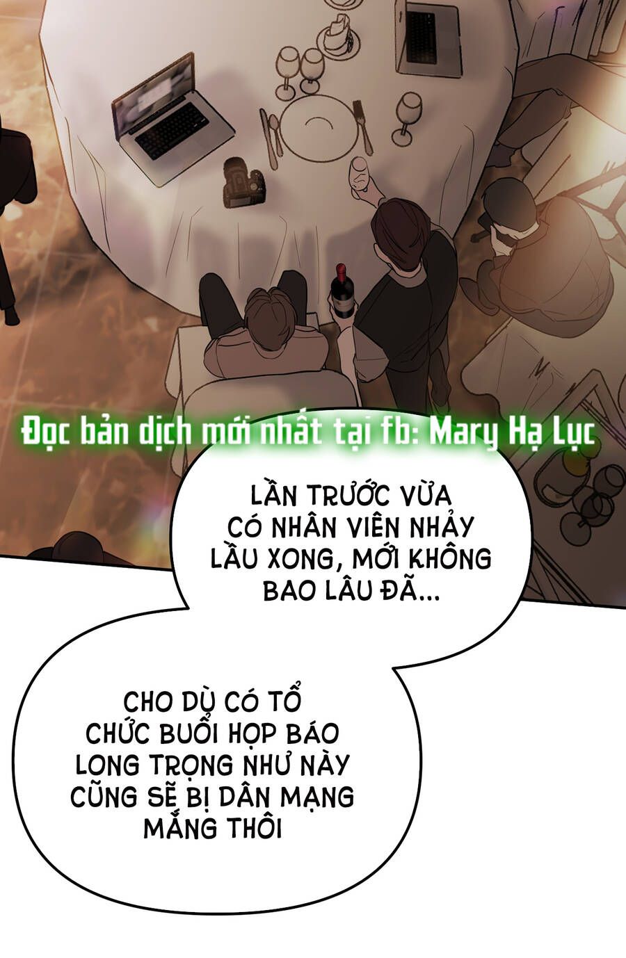 đọc truyện Ác Ma May Mắn Chương 40 ảnh 11 tại Thiên Thai Truyện