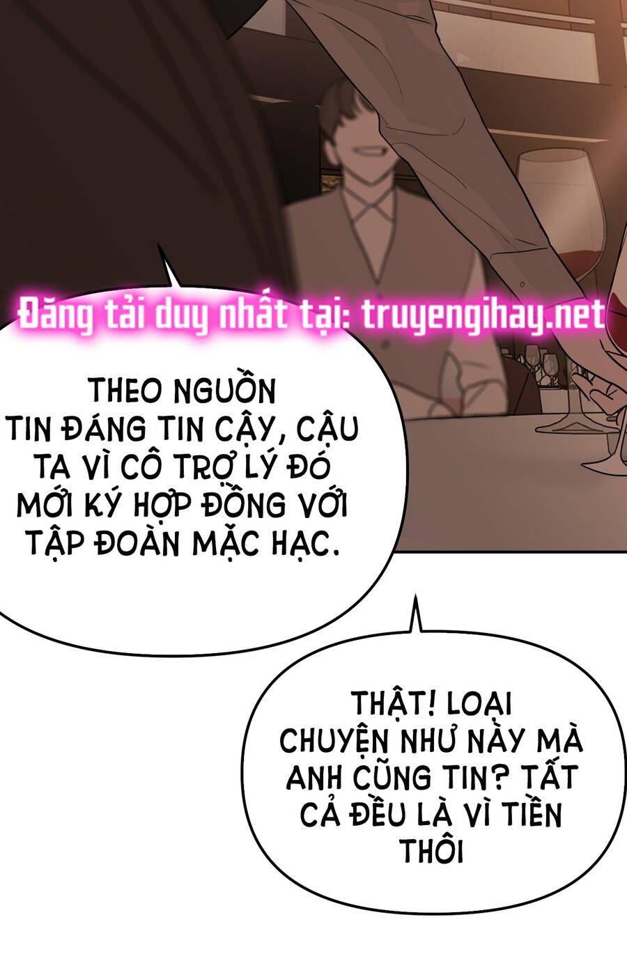 đọc truyện Ác Ma May Mắn Chương 40 ảnh 15 tại Thiên Thai Truyện