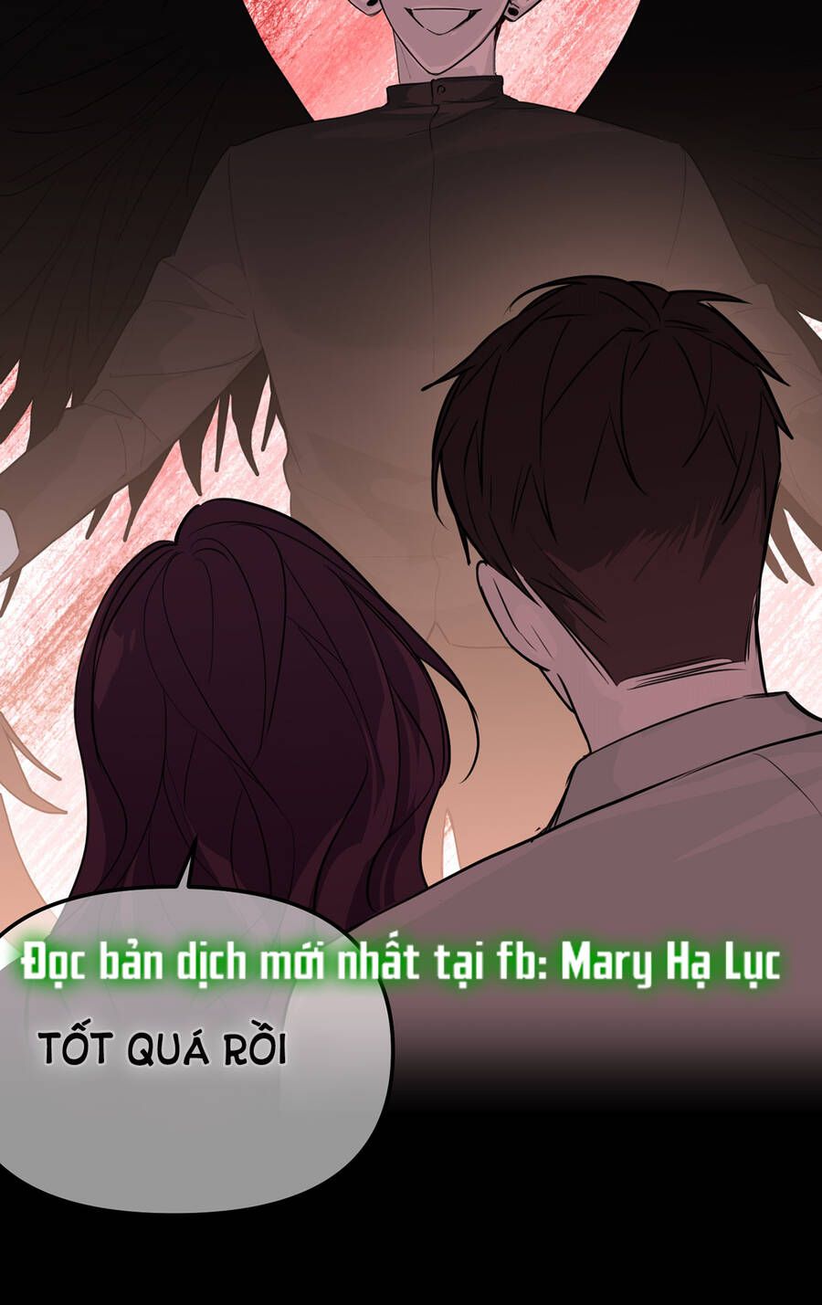 đọc truyện Ác Ma May Mắn Chương 40 ảnh 23 tại Thiên Thai Truyện