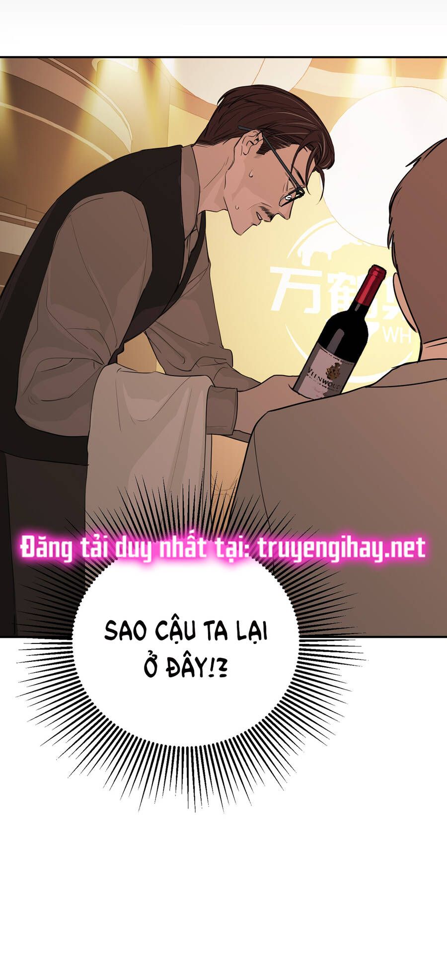 đọc truyện Ác Ma May Mắn Chương 40 ảnh 26 tại Thiên Thai Truyện