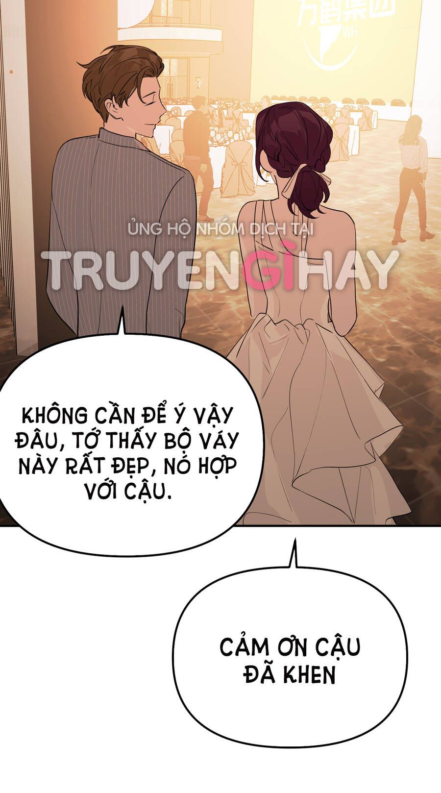 đọc truyện Ác Ma May Mắn Chương 40 ảnh 37 tại Thiên Thai Truyện