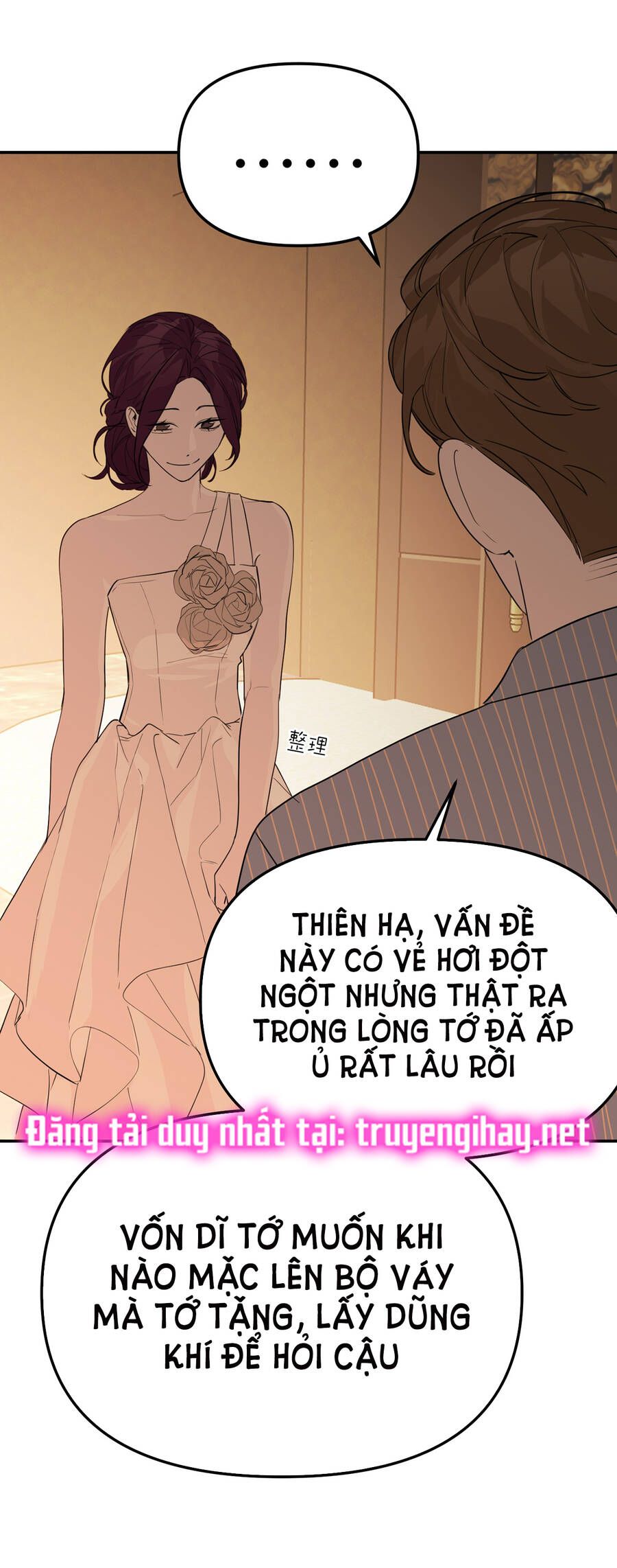 đọc truyện Ác Ma May Mắn Chương 40 ảnh 38 tại Thiên Thai Truyện