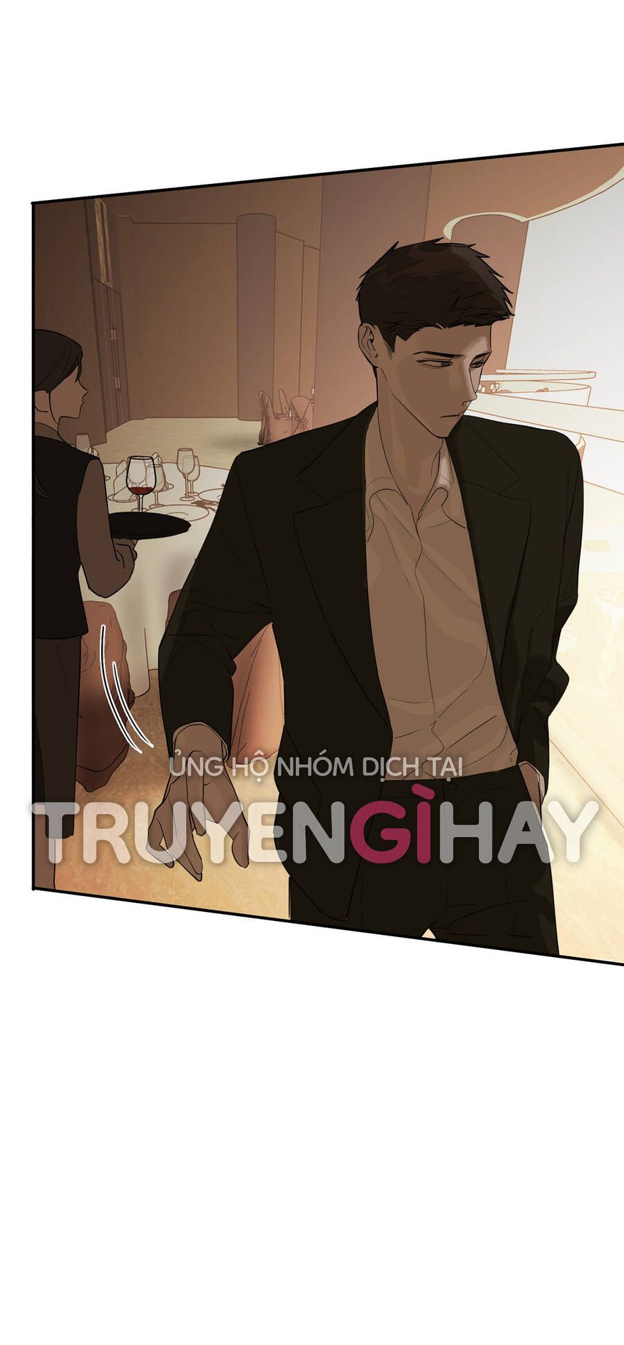 đọc truyện Ác Ma May Mắn Chương 40 ảnh 61 tại Thiên Thai Truyện
