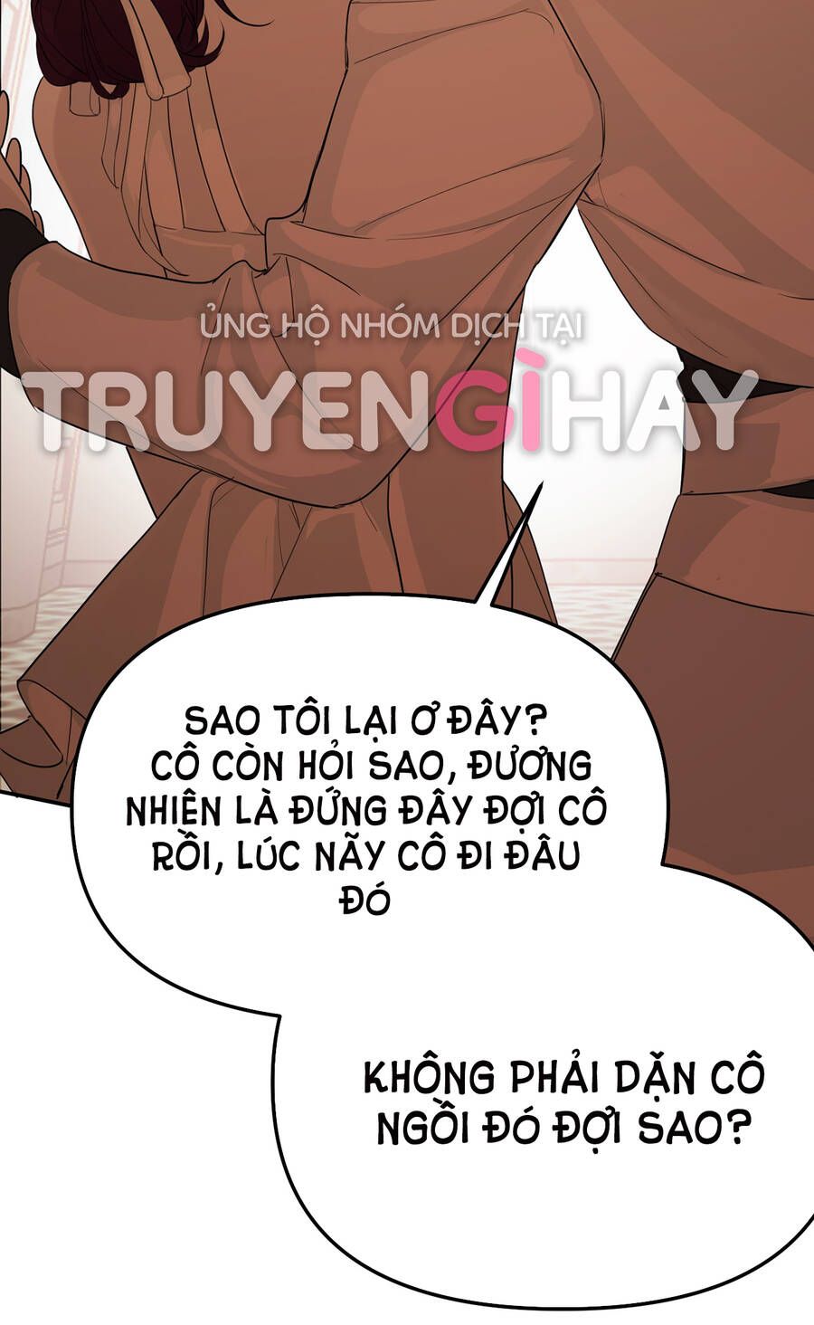 đọc truyện Ác Ma May Mắn Chương 40 ảnh 65 tại Thiên Thai Truyện