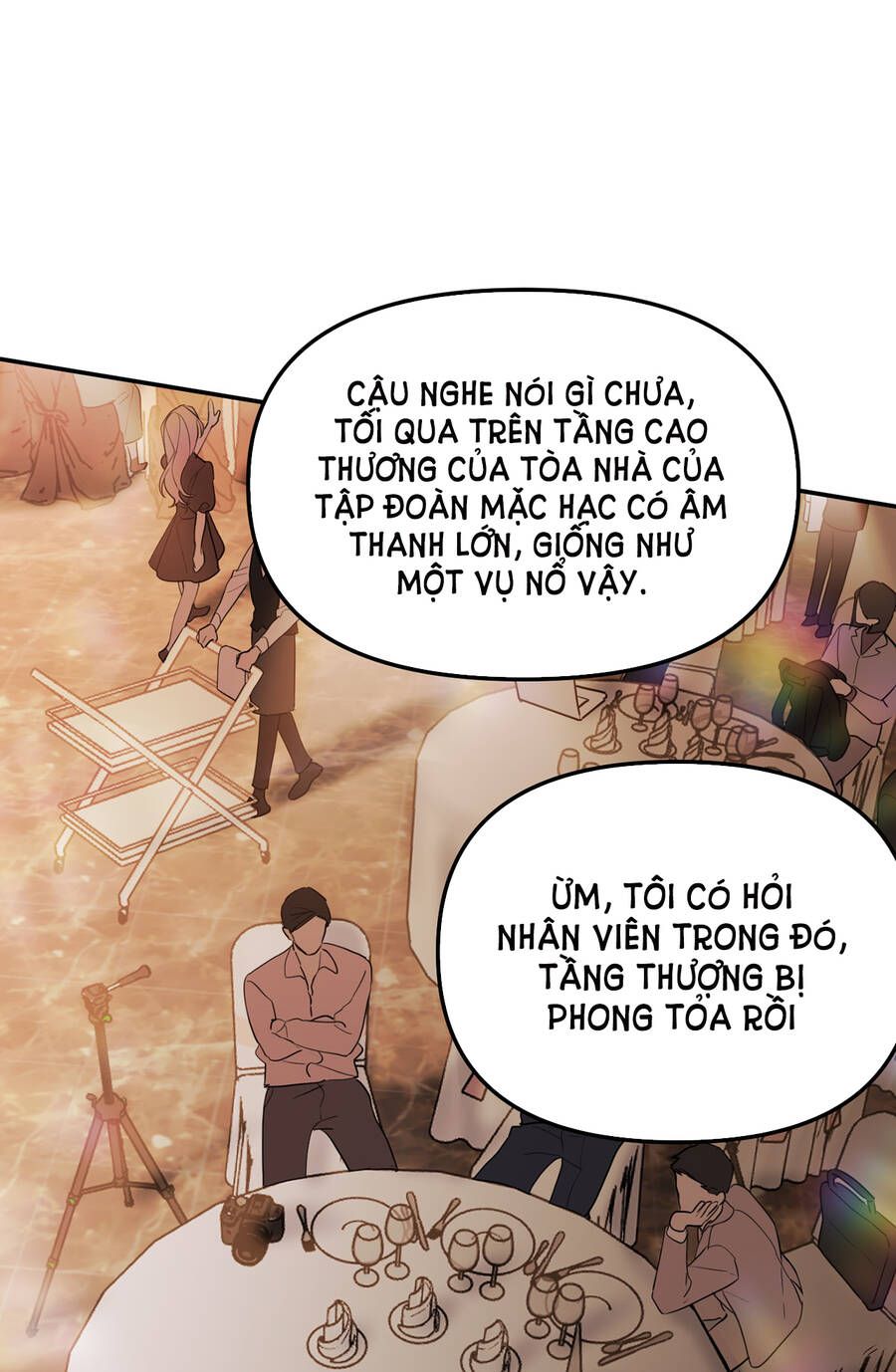 đọc truyện Ác Ma May Mắn Chương 40 ảnh 10 tại Thiên Thai Truyện