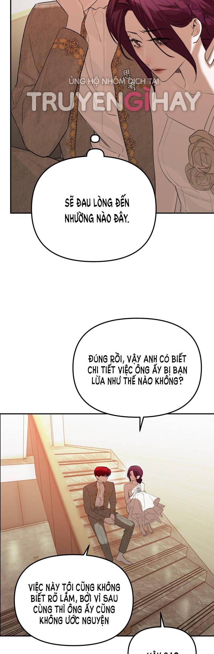 đọc truyện Ác Ma May Mắn Chương 42 ảnh 28 tại Thiên Thai Truyện
