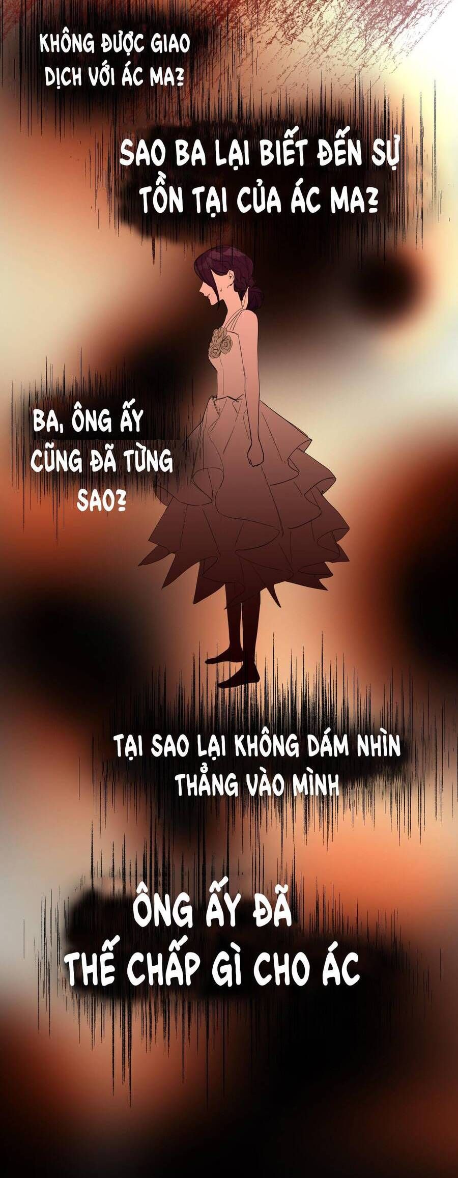 đọc truyện Ác Ma May Mắn Chương 42 ảnh 9 tại Thiên Thai Truyện