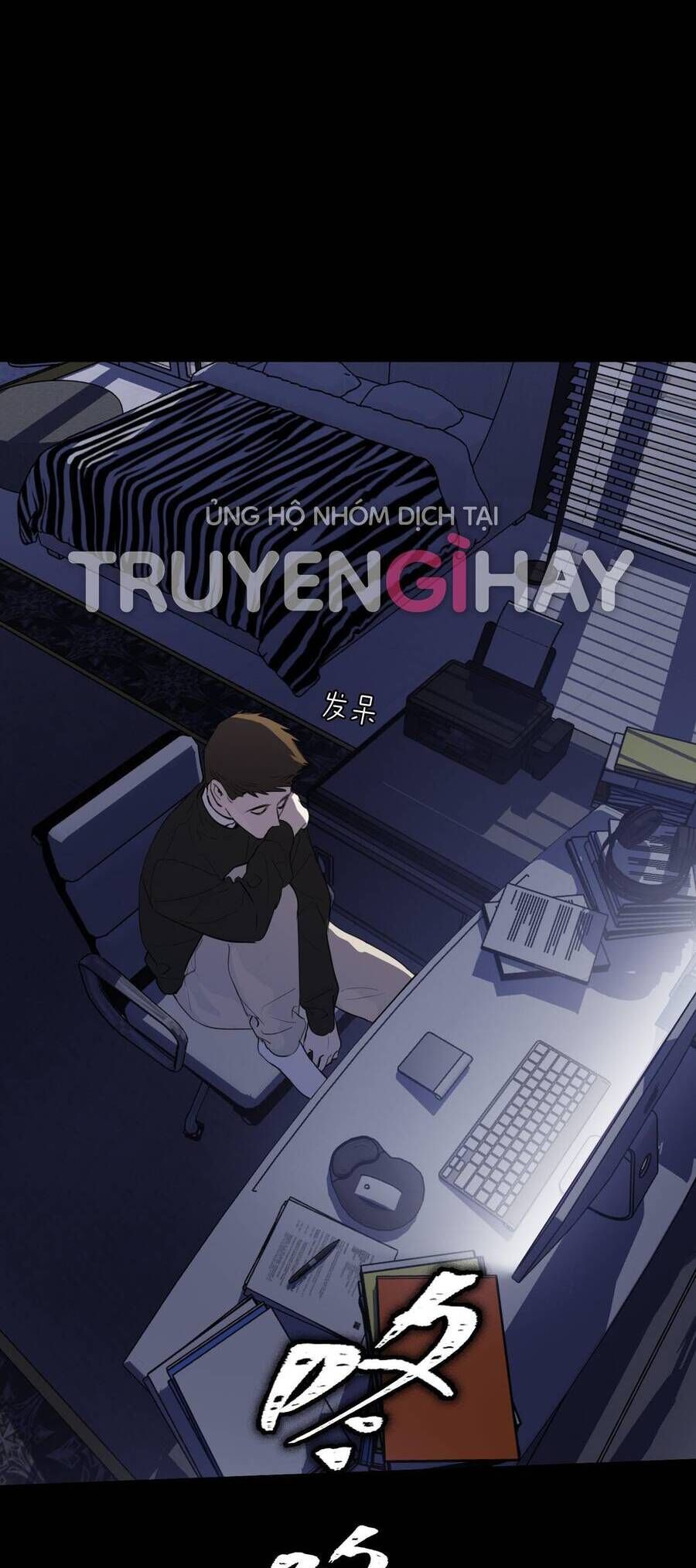 đọc truyện Ác Ma May Mắn Chương 43 ảnh 11 tại Thiên Thai Truyện
