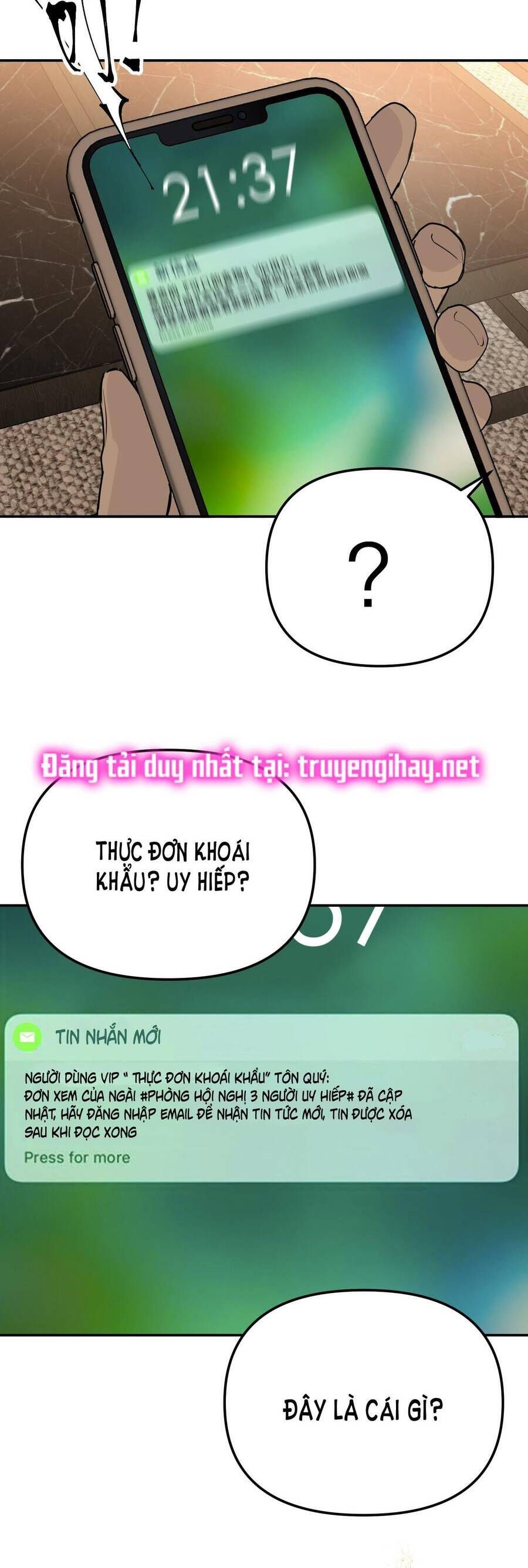 đọc truyện Ác Ma May Mắn Chương 43 ảnh 22 tại Thiên Thai Truyện