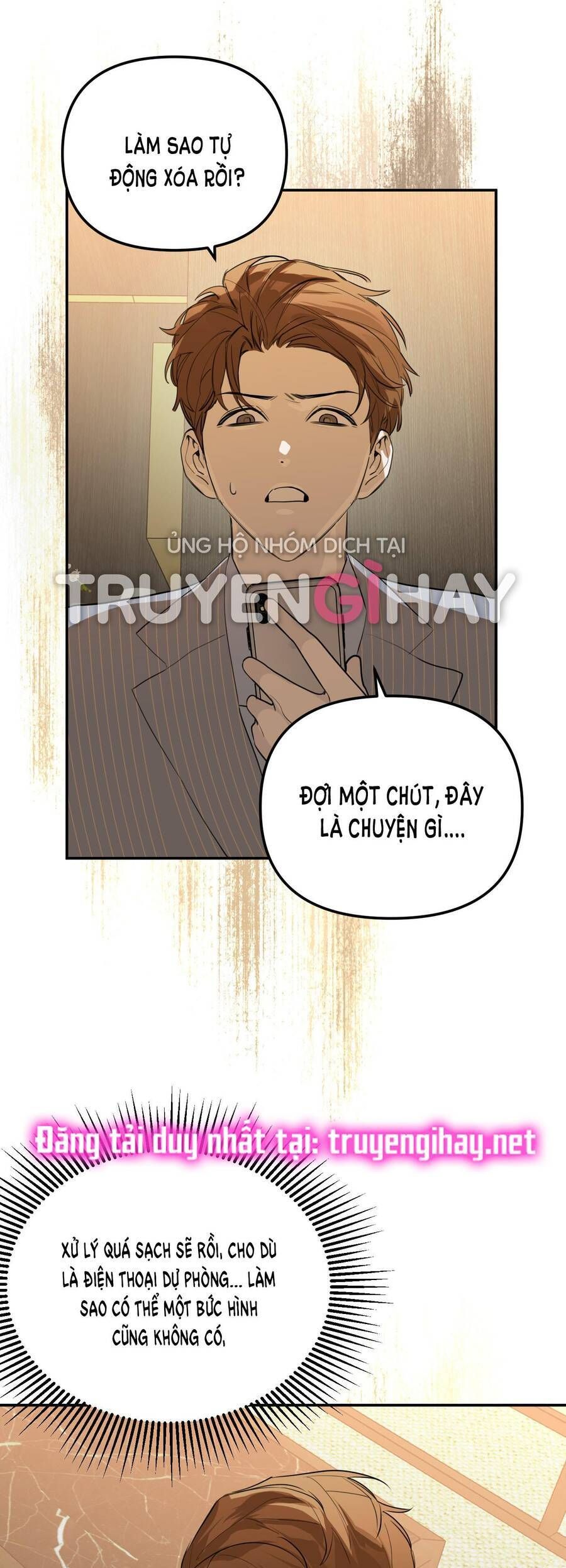 đọc truyện Ác Ma May Mắn Chương 43 ảnh 23 tại Thiên Thai Truyện