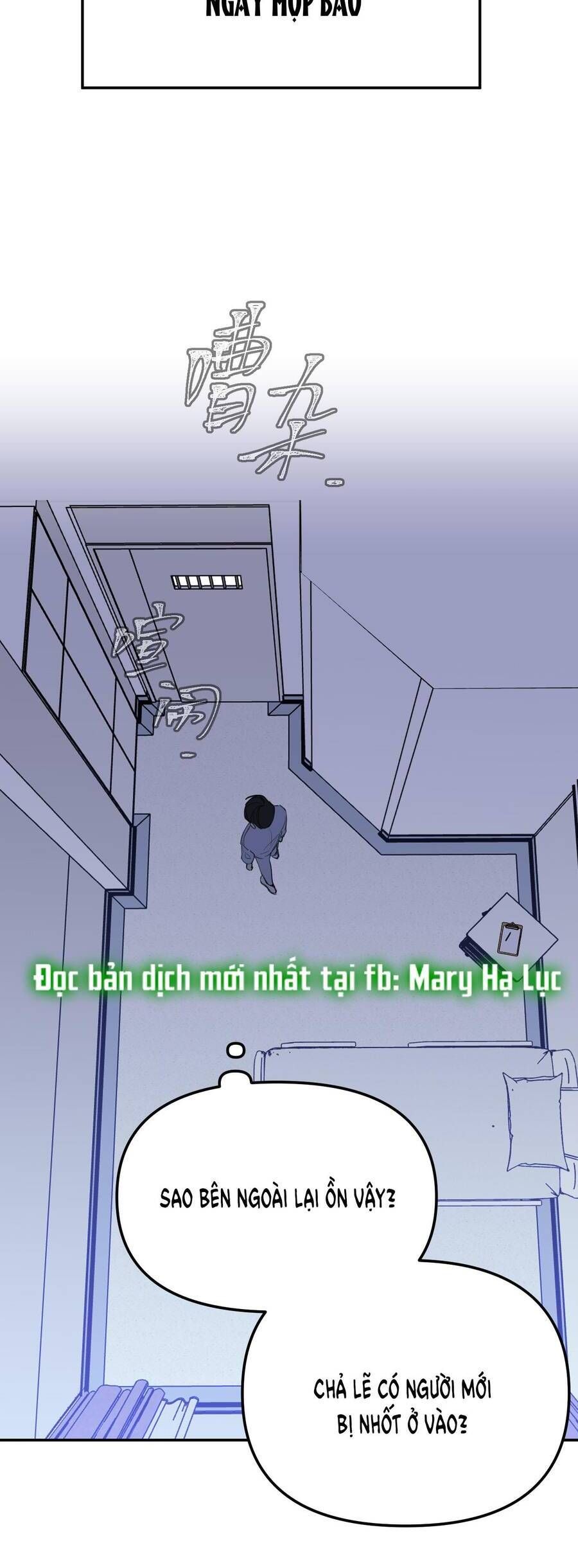 đọc truyện Ác Ma May Mắn Chương 43 ảnh 28 tại Thiên Thai Truyện
