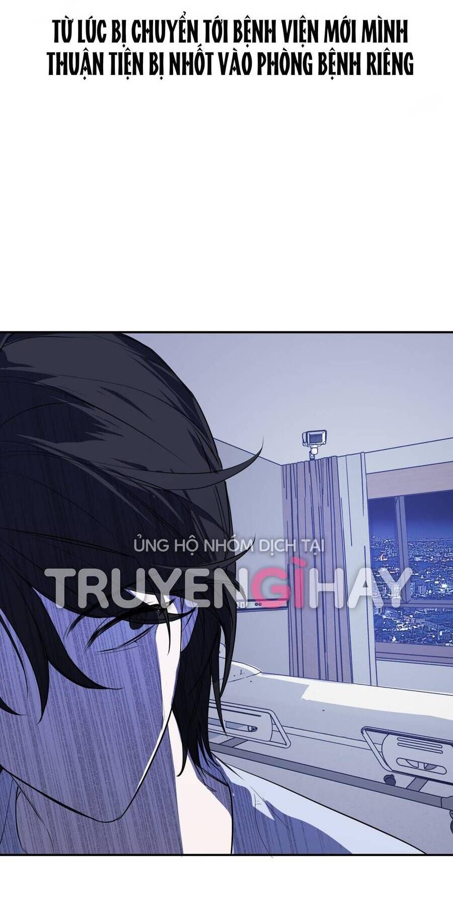 đọc truyện Ác Ma May Mắn Chương 43 ảnh 30 tại Thiên Thai Truyện