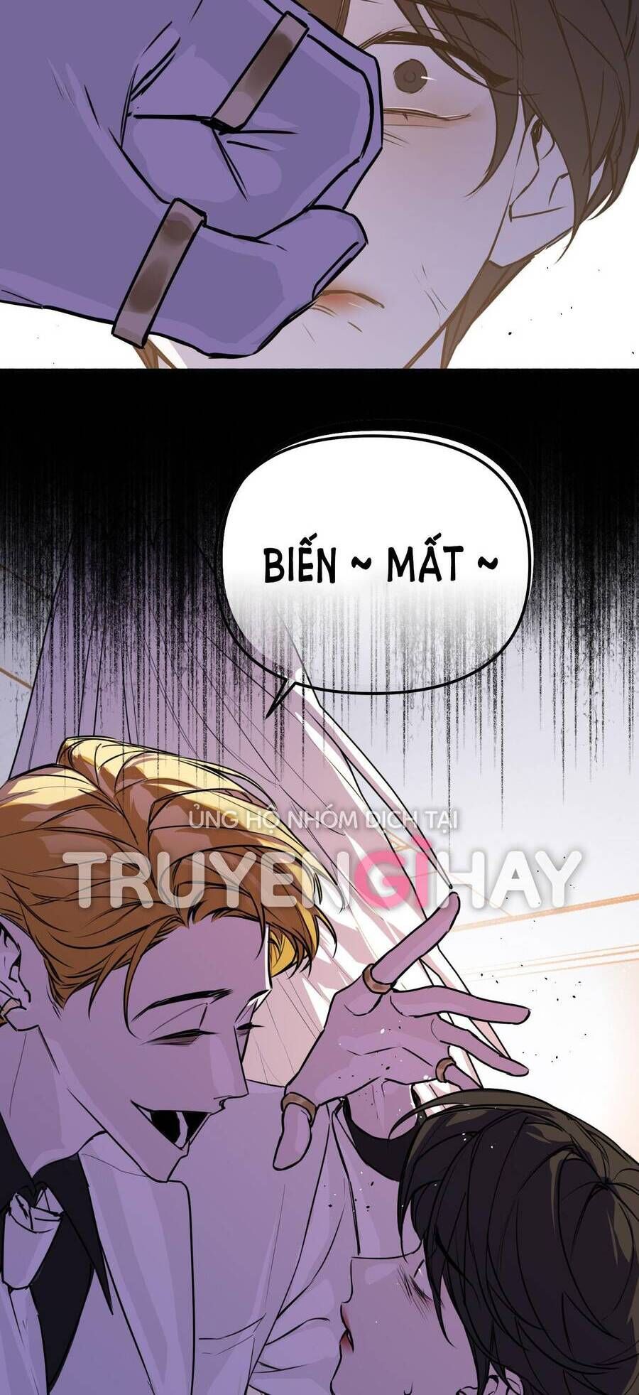 đọc truyện Ác Ma May Mắn Chương 43 ảnh 40 tại Thiên Thai Truyện