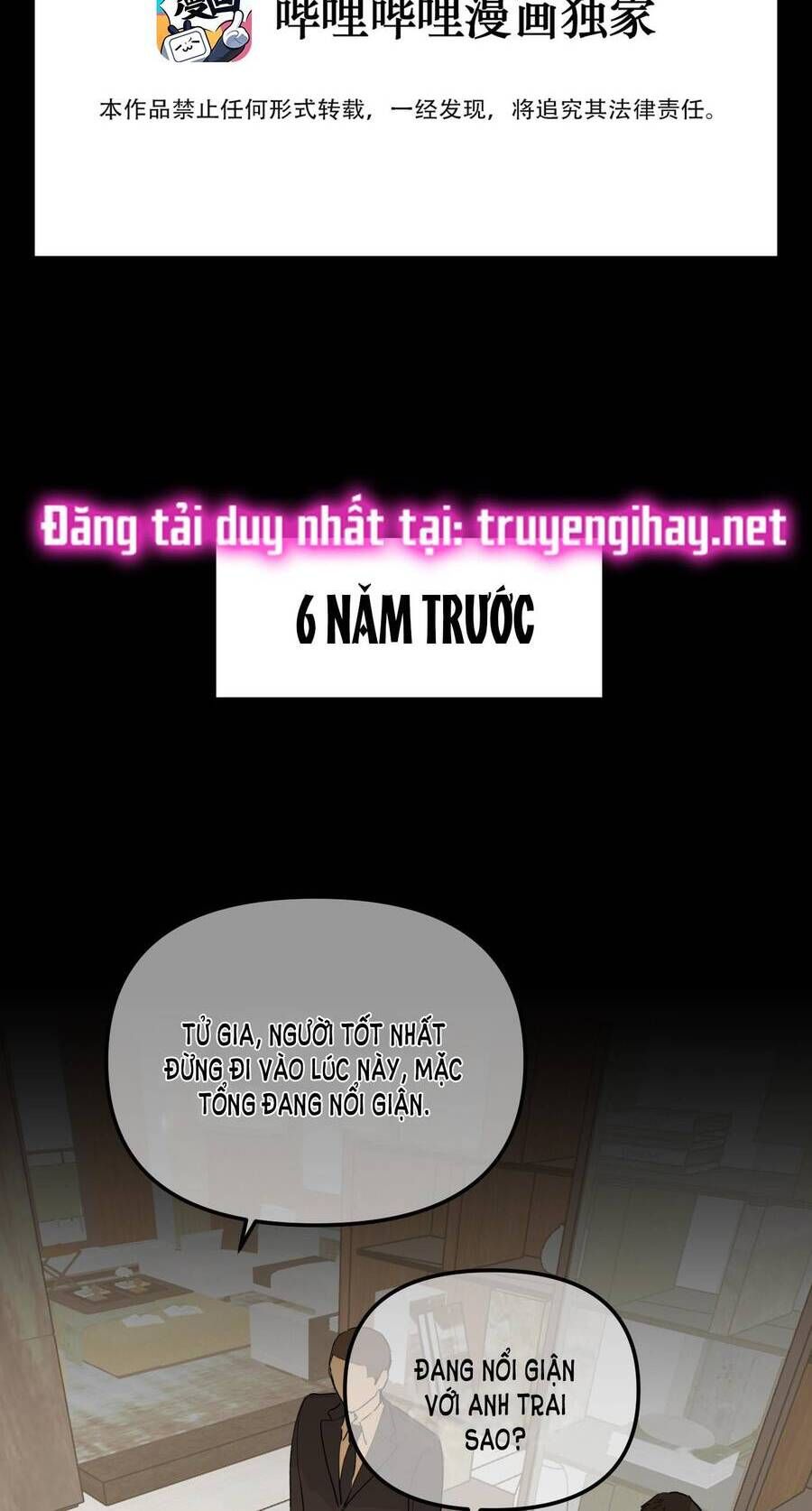 đọc truyện Ác Ma May Mắn Chương 43 ảnh 7 tại Thiên Thai Truyện