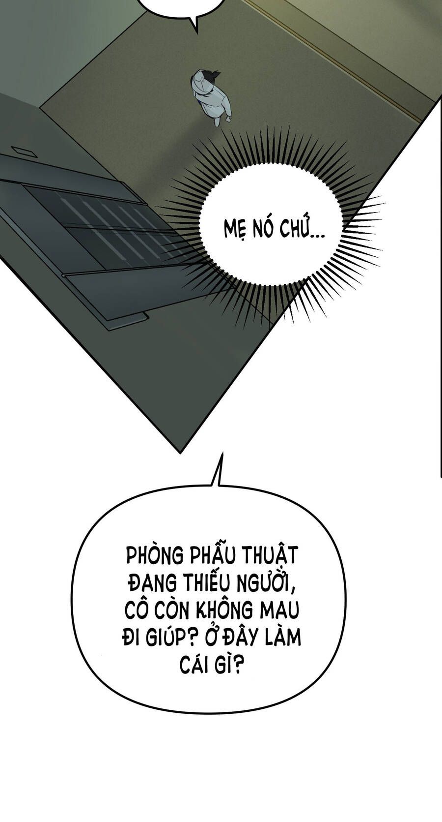 đọc truyện Ác Ma May Mắn Chương 44 ảnh 15 tại Thiên Thai Truyện