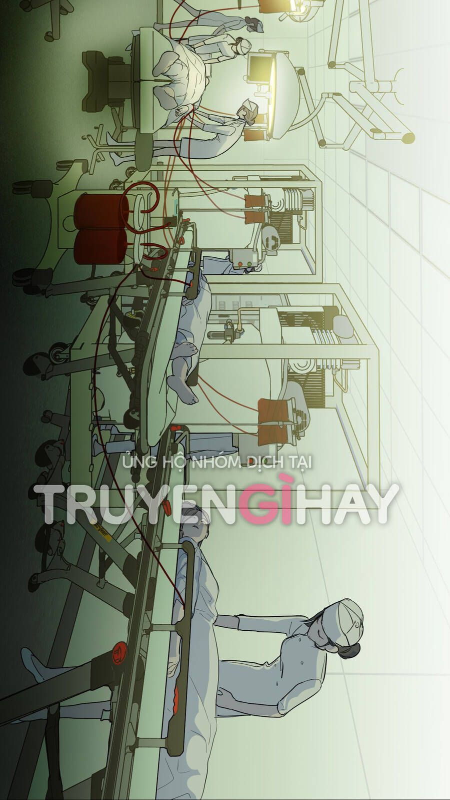 đọc truyện Ác Ma May Mắn Chương 44 ảnh 22 tại Thiên Thai Truyện