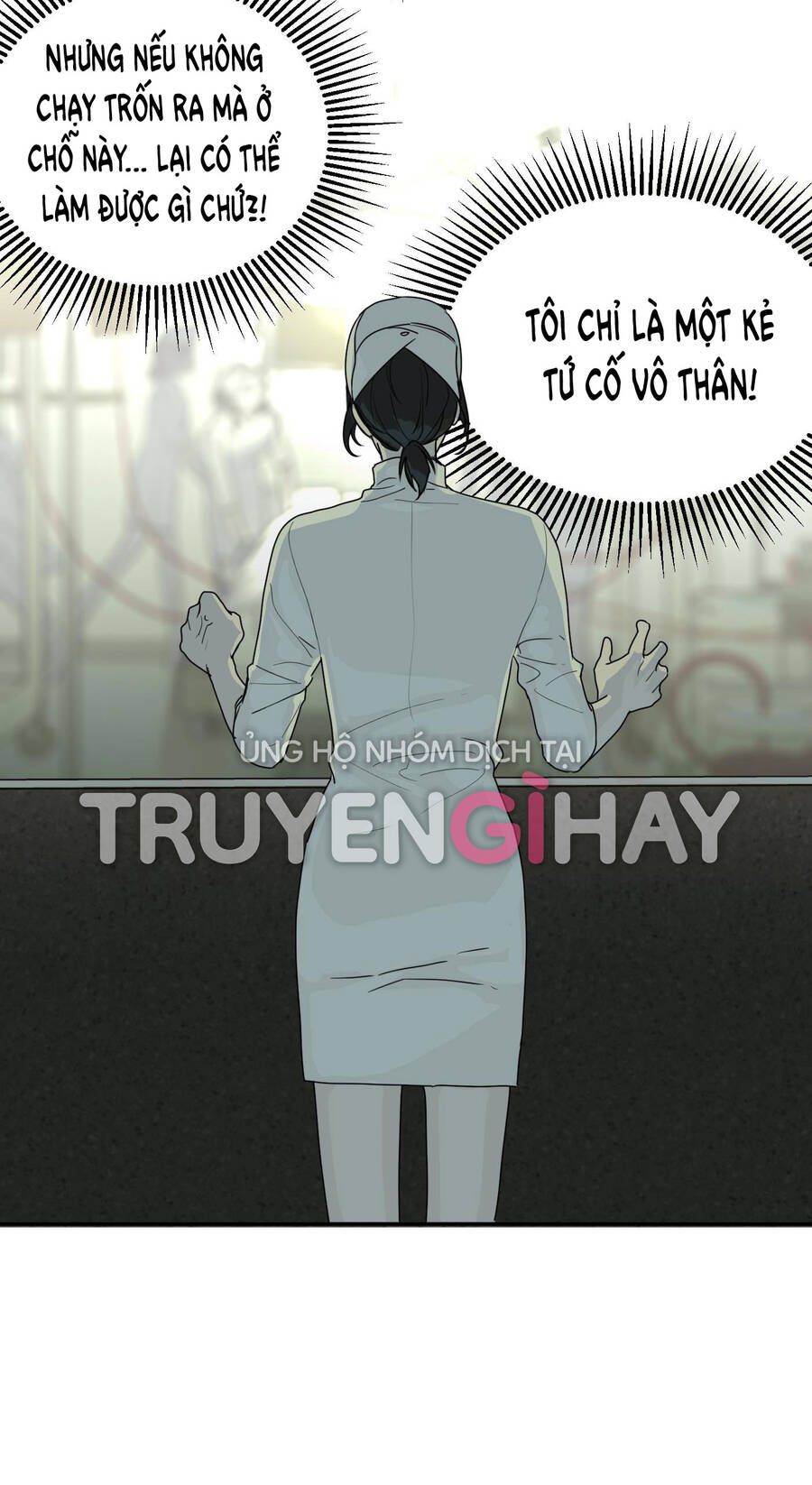 đọc truyện Ác Ma May Mắn Chương 44 ảnh 26 tại Thiên Thai Truyện