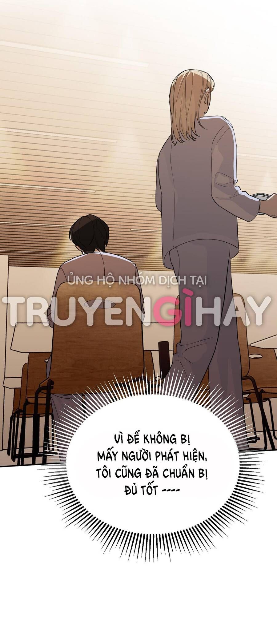 đọc truyện Ác Ma May Mắn Chương 45 ảnh 17 tại Thiên Thai Truyện