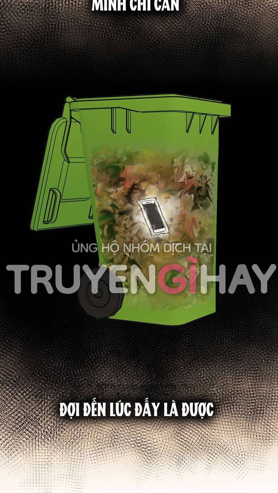 đọc truyện Ác Ma May Mắn Chương 45 ảnh 19 tại Thiên Thai Truyện