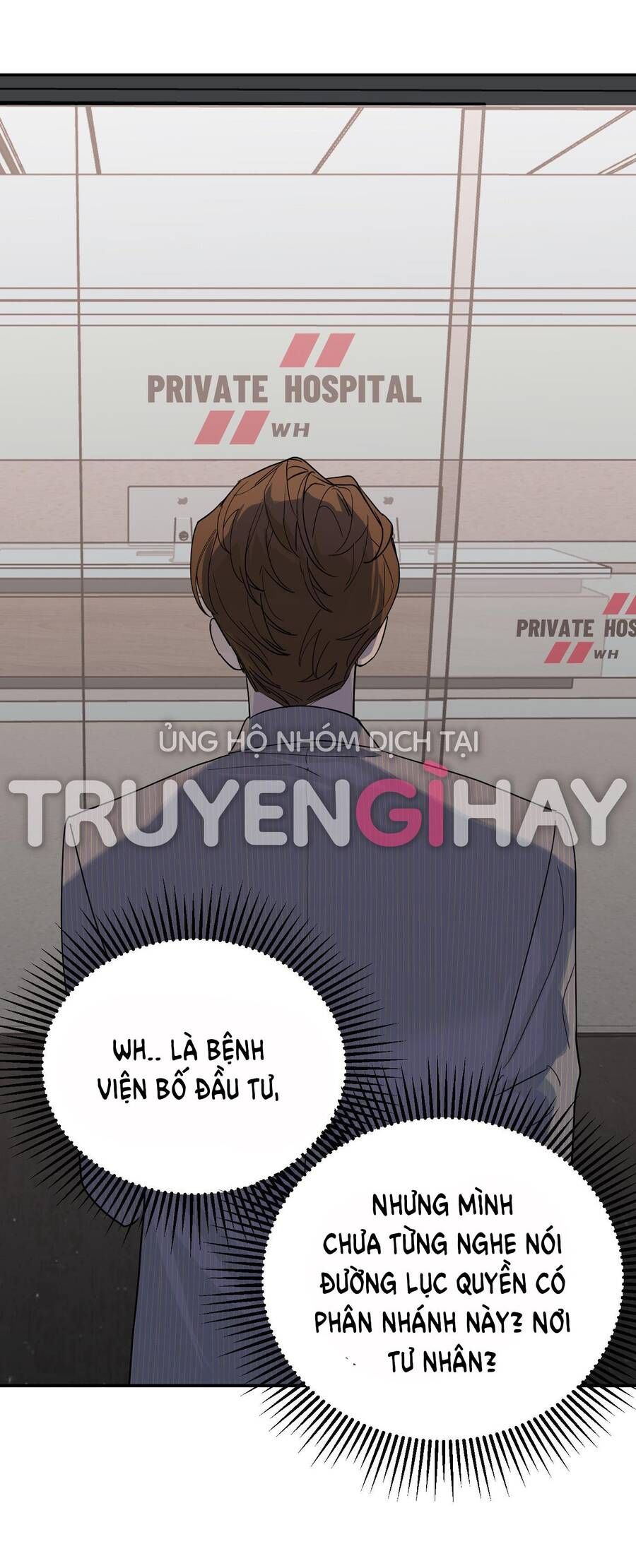 đọc truyện Ác Ma May Mắn Chương 45 ảnh 23 tại Thiên Thai Truyện