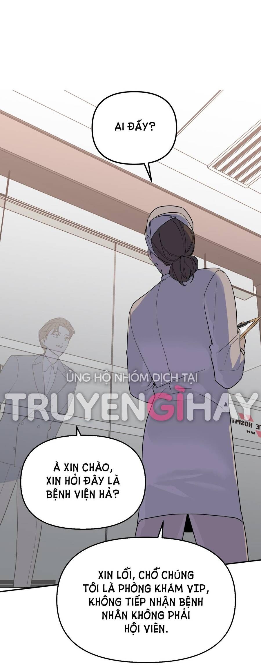 đọc truyện Ác Ma May Mắn Chương 45 ảnh 25 tại Thiên Thai Truyện