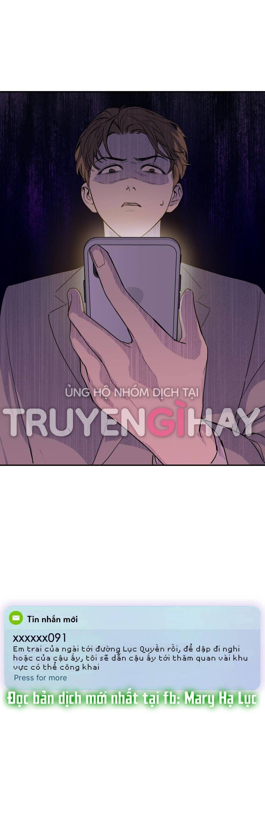 đọc truyện Ác Ma May Mắn Chương 45 ảnh 39 tại Thiên Thai Truyện