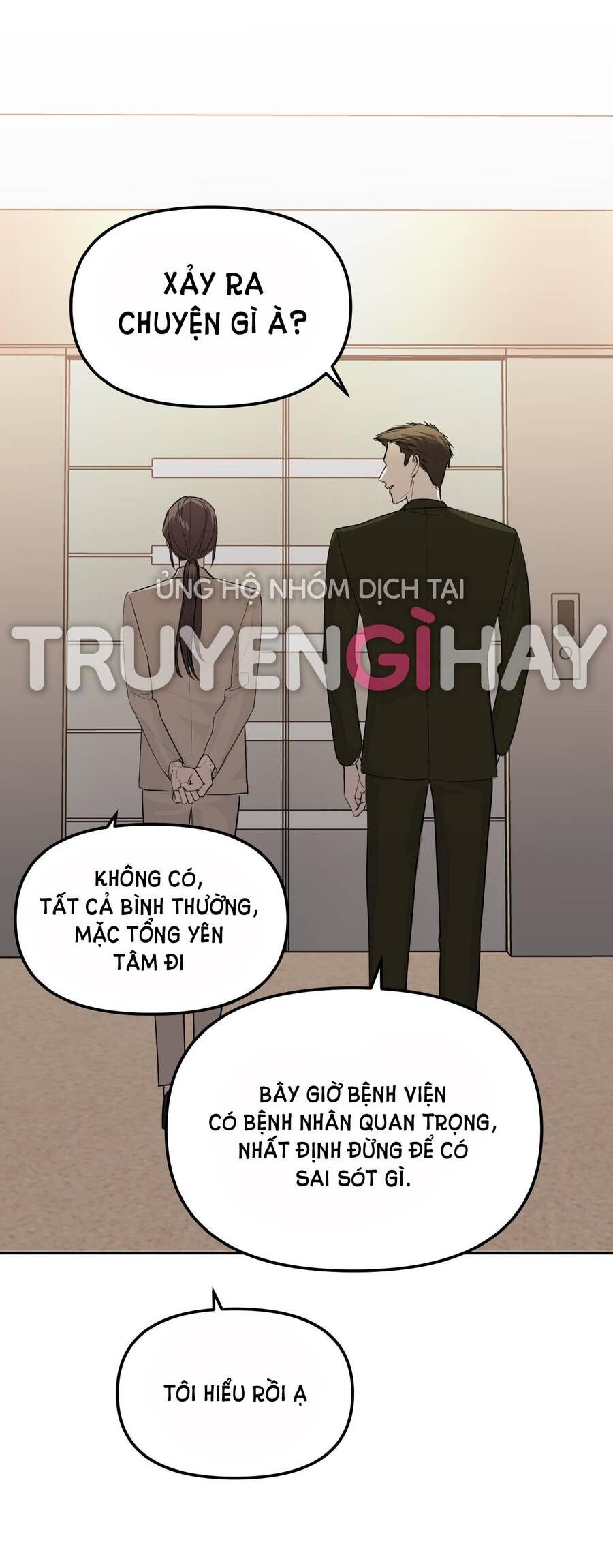 đọc truyện Ác Ma May Mắn Chương 45 ảnh 6 tại Thiên Thai Truyện
