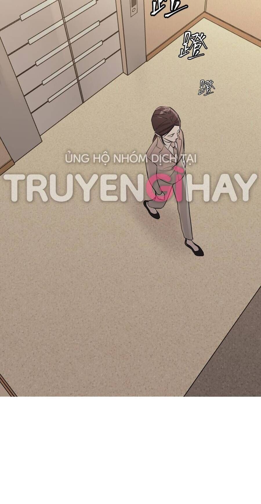 đọc truyện Ác Ma May Mắn Chương 45 ảnh 10 tại Thiên Thai Truyện