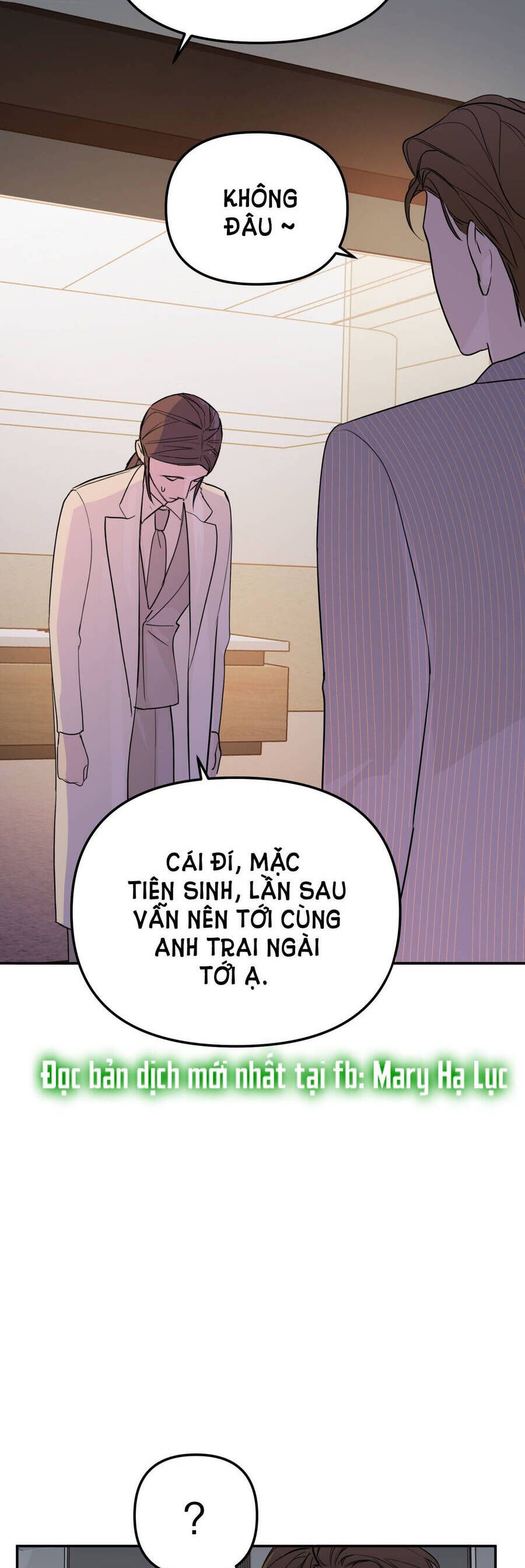đọc truyện Ác Ma May Mắn Chương 46 ảnh 15 tại Giả Dược
