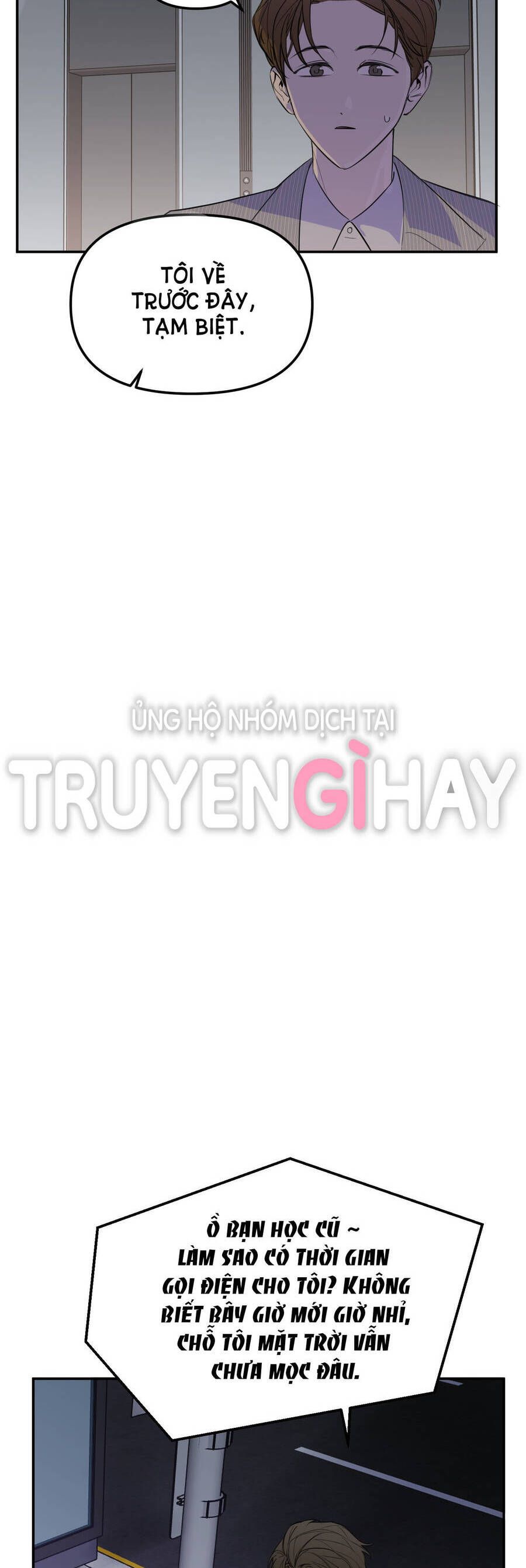 đọc truyện Ác Ma May Mắn Chương 46 ảnh 16 tại Giả Dược