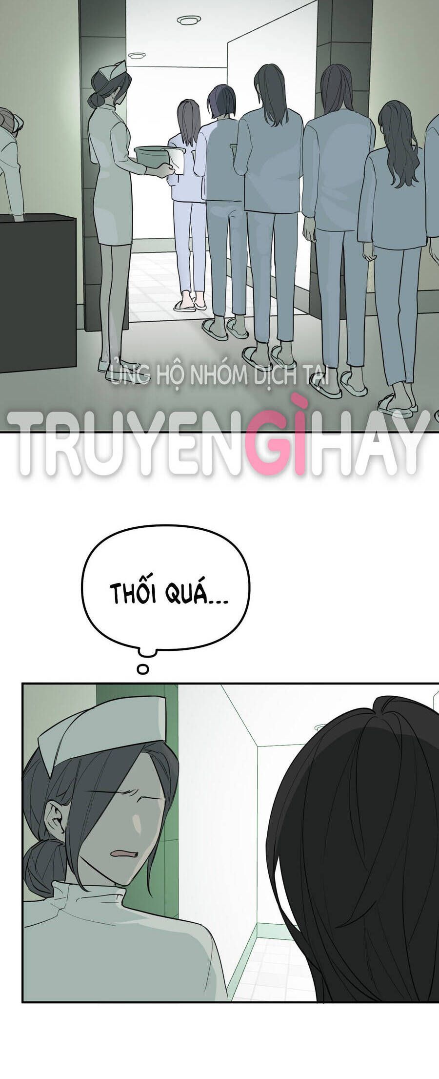 đọc truyện Ác Ma May Mắn Chương 46 ảnh 19 tại Giả Dược