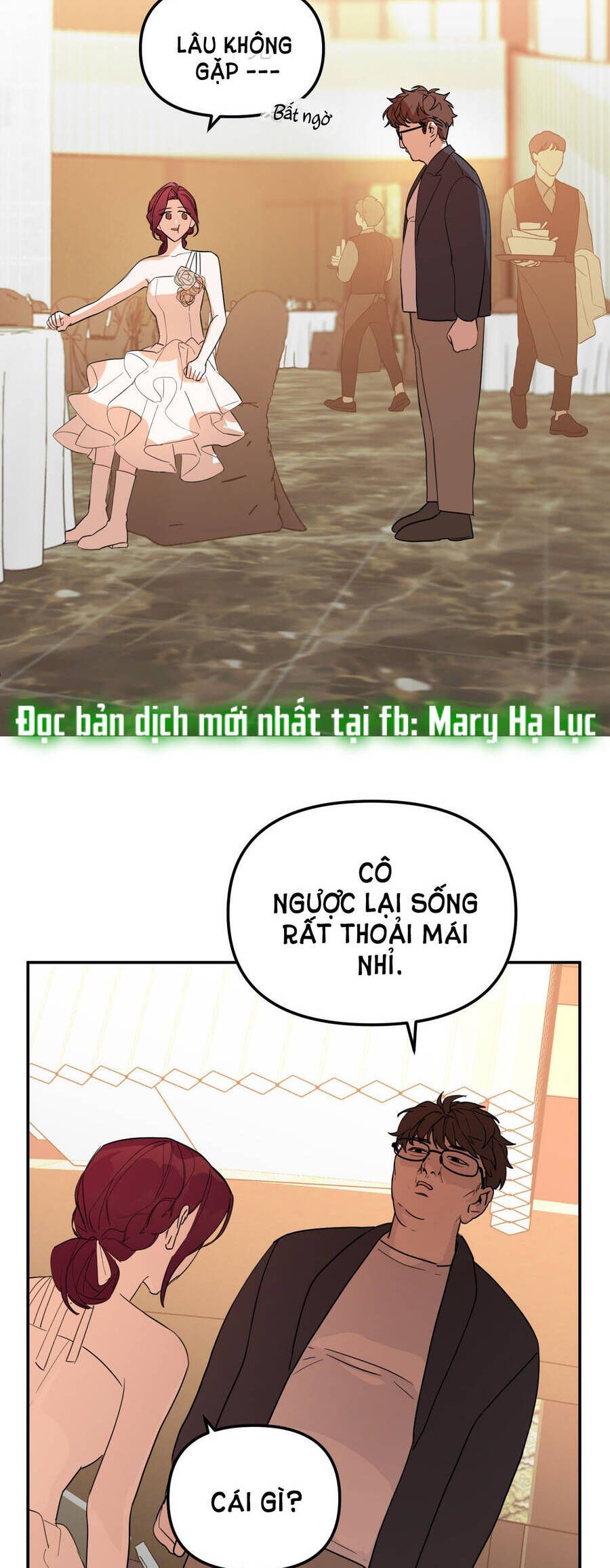 đọc truyện Ác Ma May Mắn Chương 46 ảnh 27 tại Giả Dược