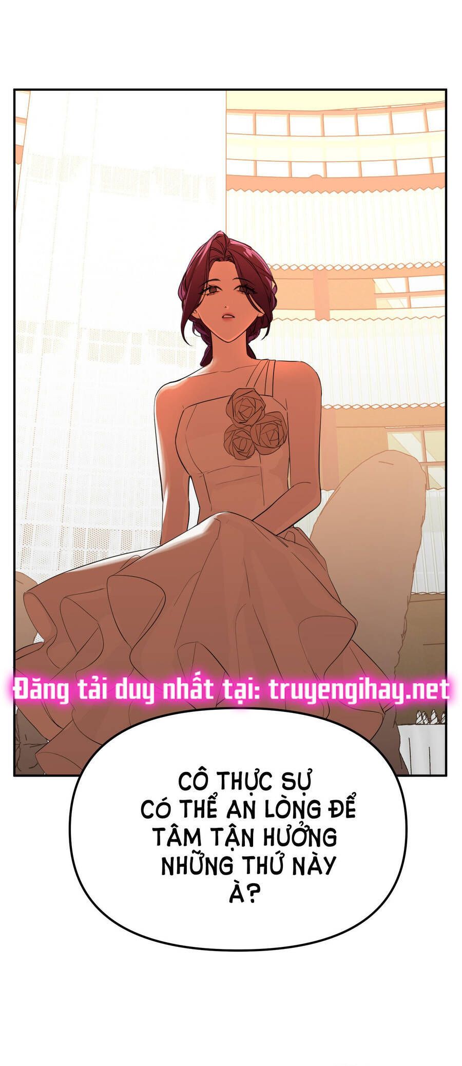 đọc truyện Ác Ma May Mắn Chương 46 ảnh 29 tại Giả Dược