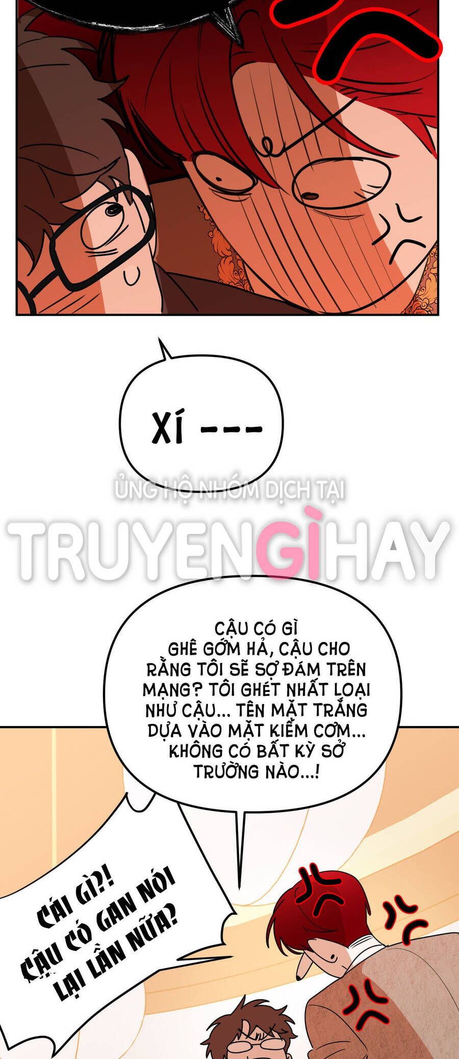 đọc truyện Ác Ma May Mắn Chương 46 ảnh 31 tại Giả Dược