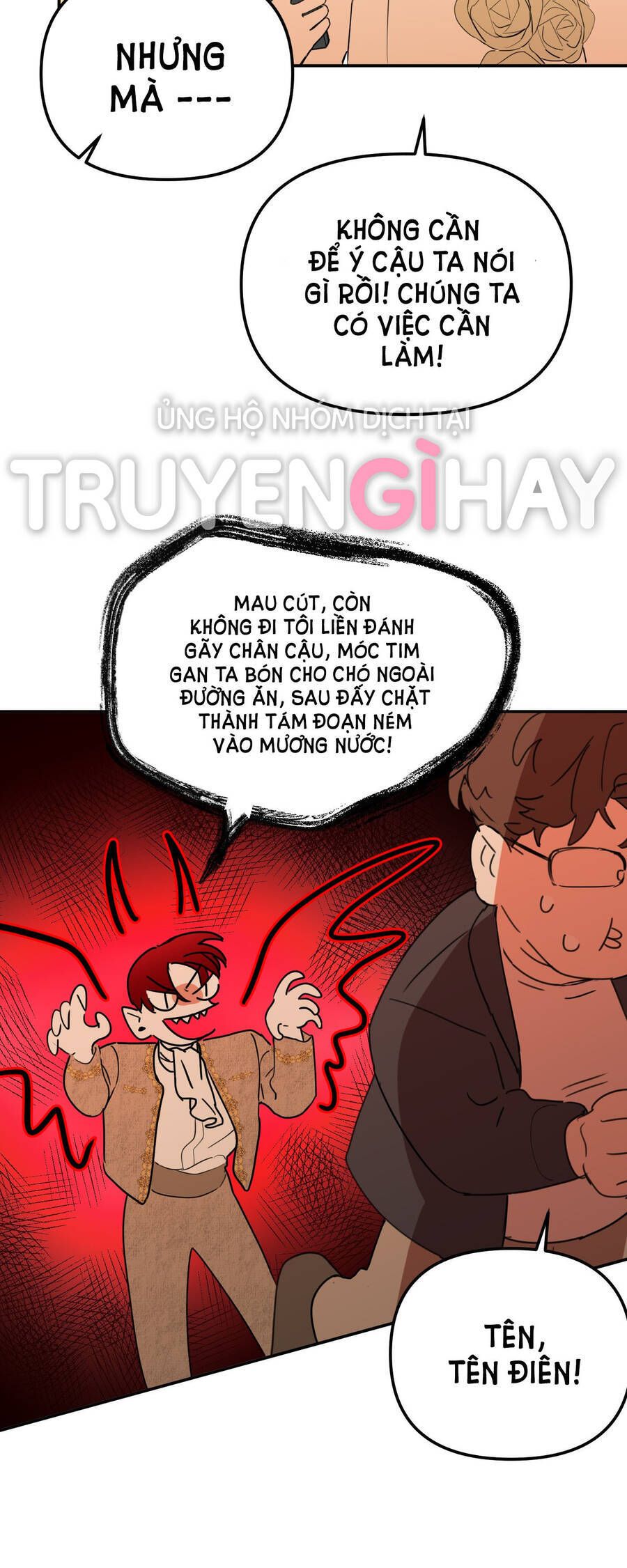 đọc truyện Ác Ma May Mắn Chương 46 ảnh 34 tại Giả Dược