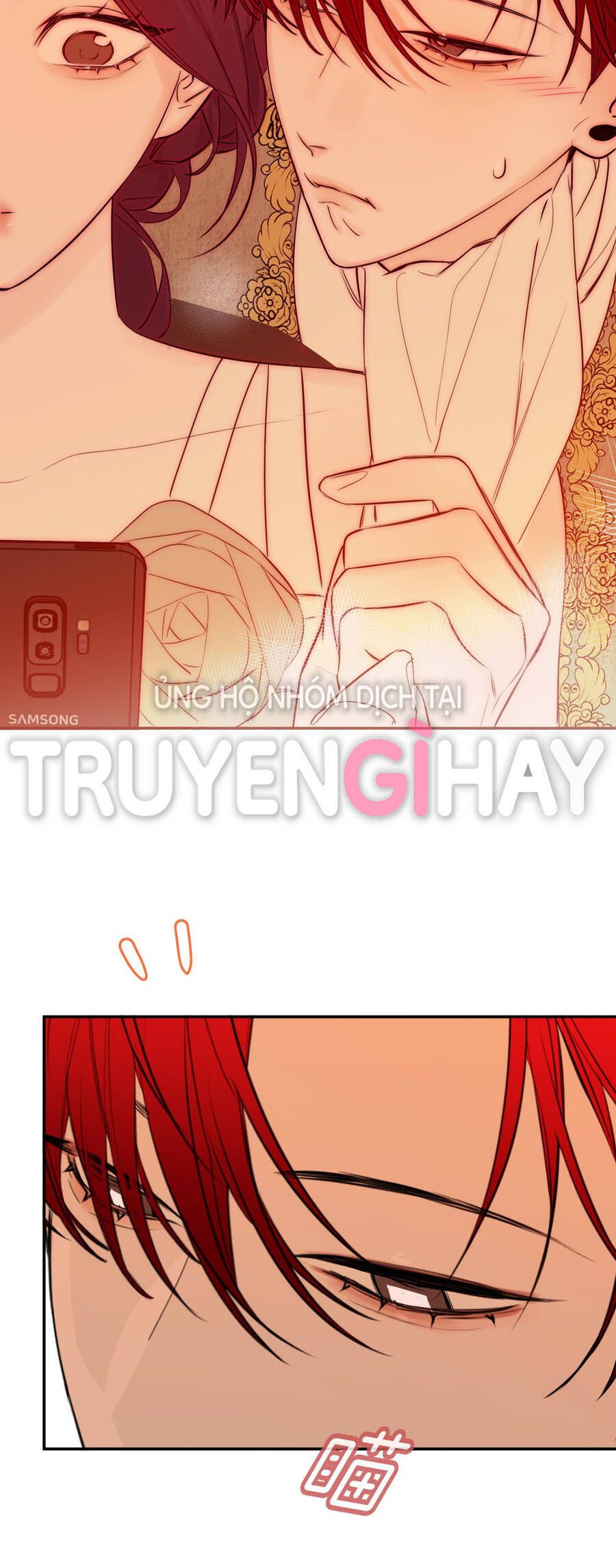 đọc truyện Ác Ma May Mắn Chương 46 ảnh 37 tại Giả Dược