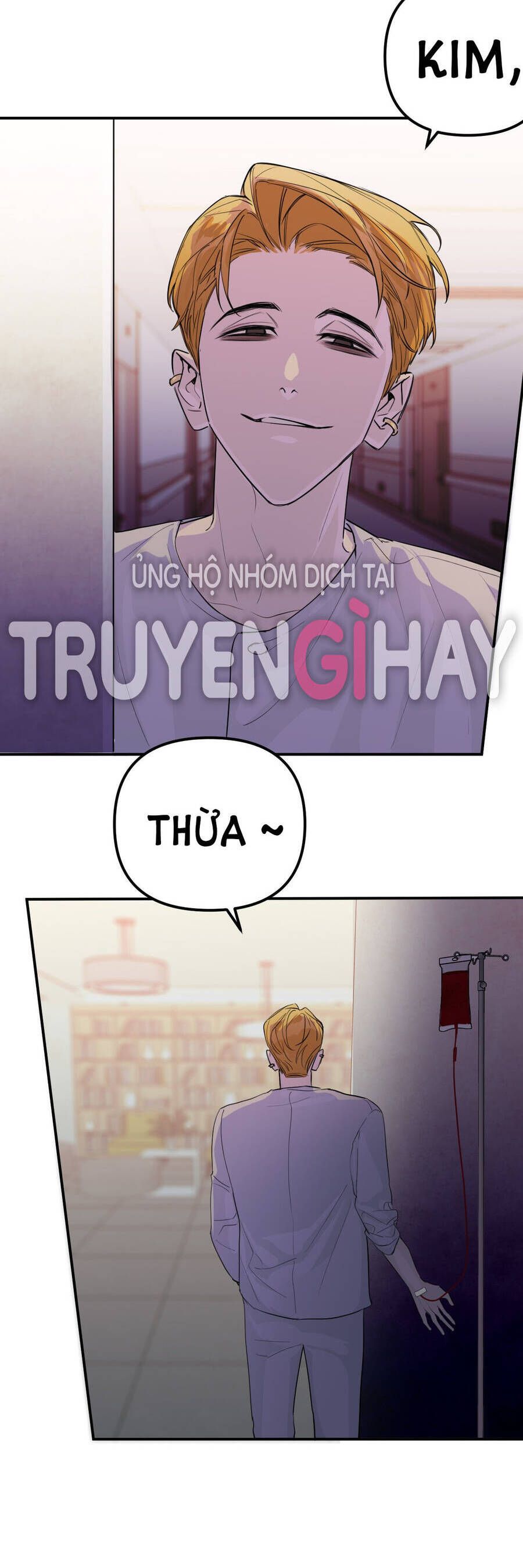 đọc truyện Ác Ma May Mắn Chương 46 ảnh 10 tại Giả Dược
