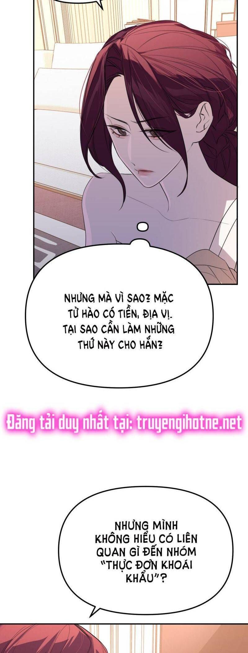 đọc truyện Ác Ma May Mắn Chương 47 ảnh 15 tại Thiên Thai Truyện