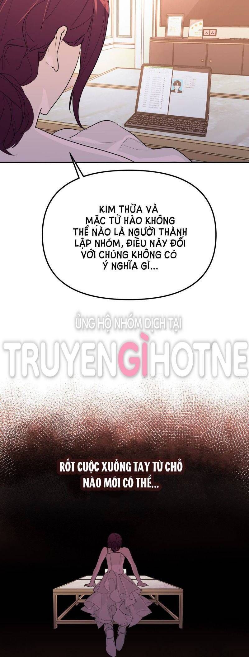 đọc truyện Ác Ma May Mắn Chương 47 ảnh 16 tại Thiên Thai Truyện