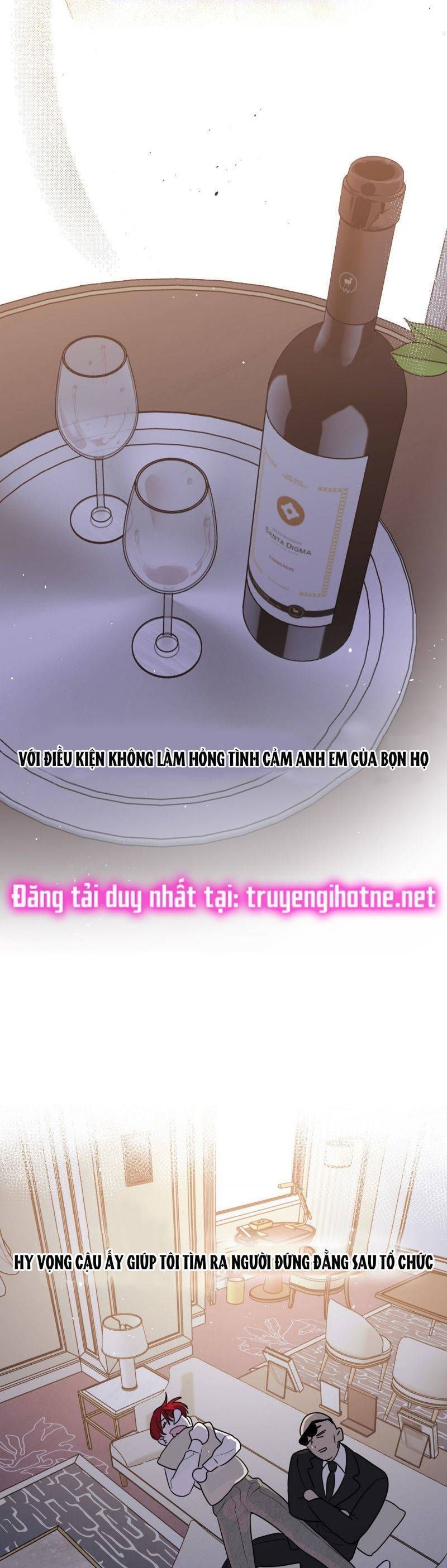 đọc truyện Ác Ma May Mắn Chương 47 ảnh 27 tại Thiên Thai Truyện
