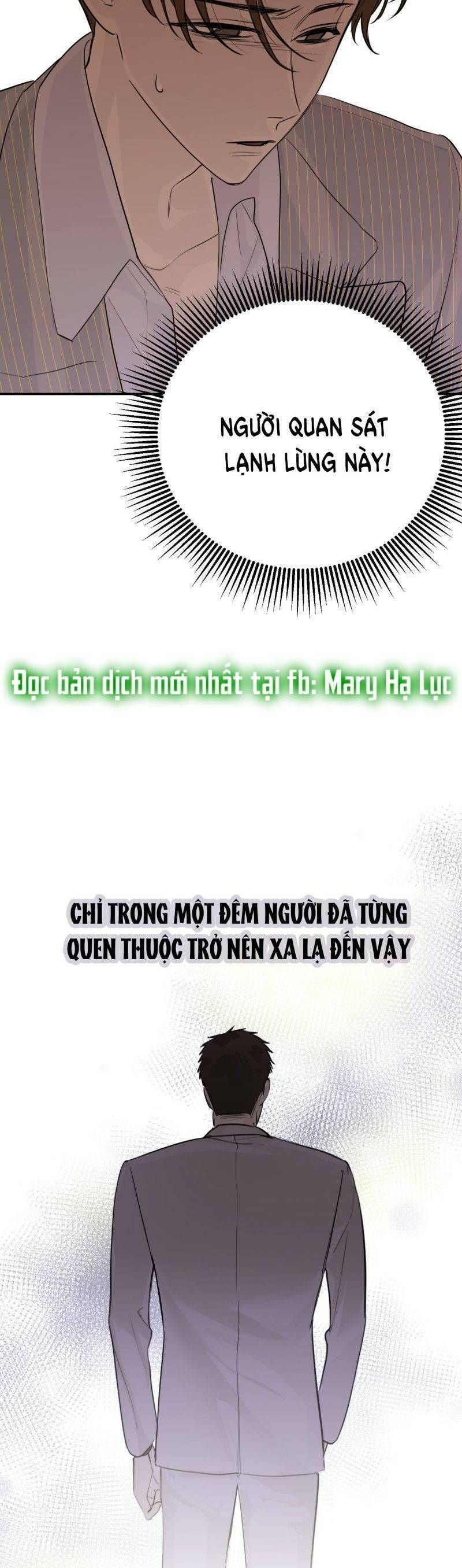 đọc truyện Ác Ma May Mắn Chương 48 ảnh 12 tại Thiên Thai Truyện