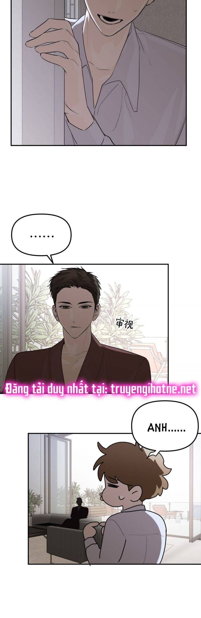 đọc truyện Ác Ma May Mắn Chương 48 ảnh 16 tại Thiên Thai Truyện