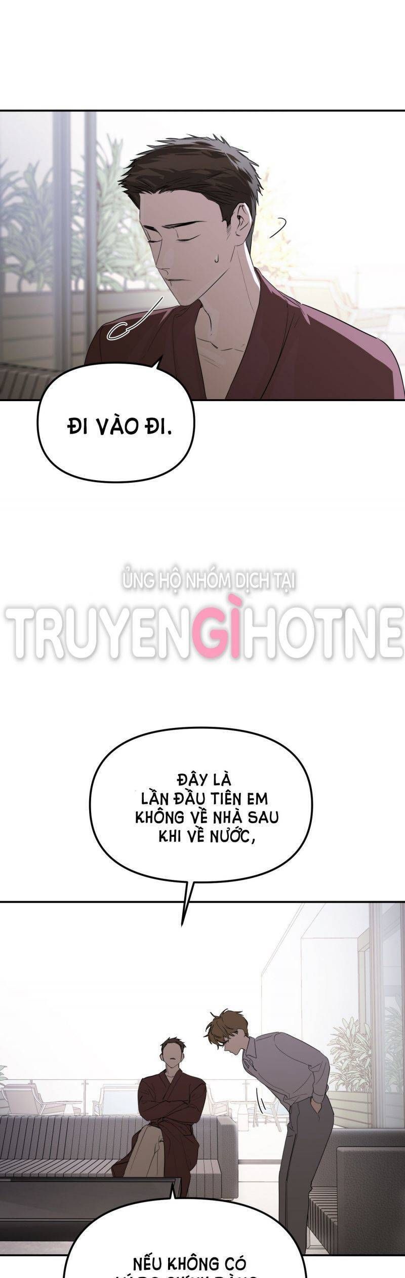 đọc truyện Ác Ma May Mắn Chương 48 ảnh 17 tại Thiên Thai Truyện