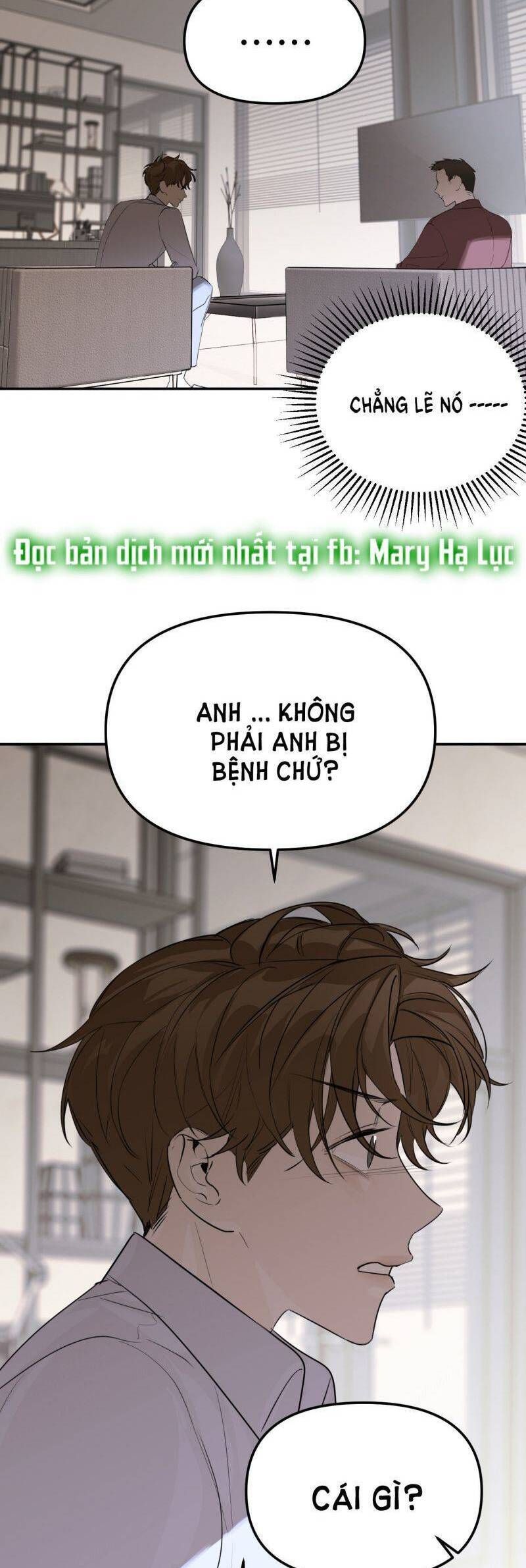 đọc truyện Ác Ma May Mắn Chương 48 ảnh 21 tại Thiên Thai Truyện