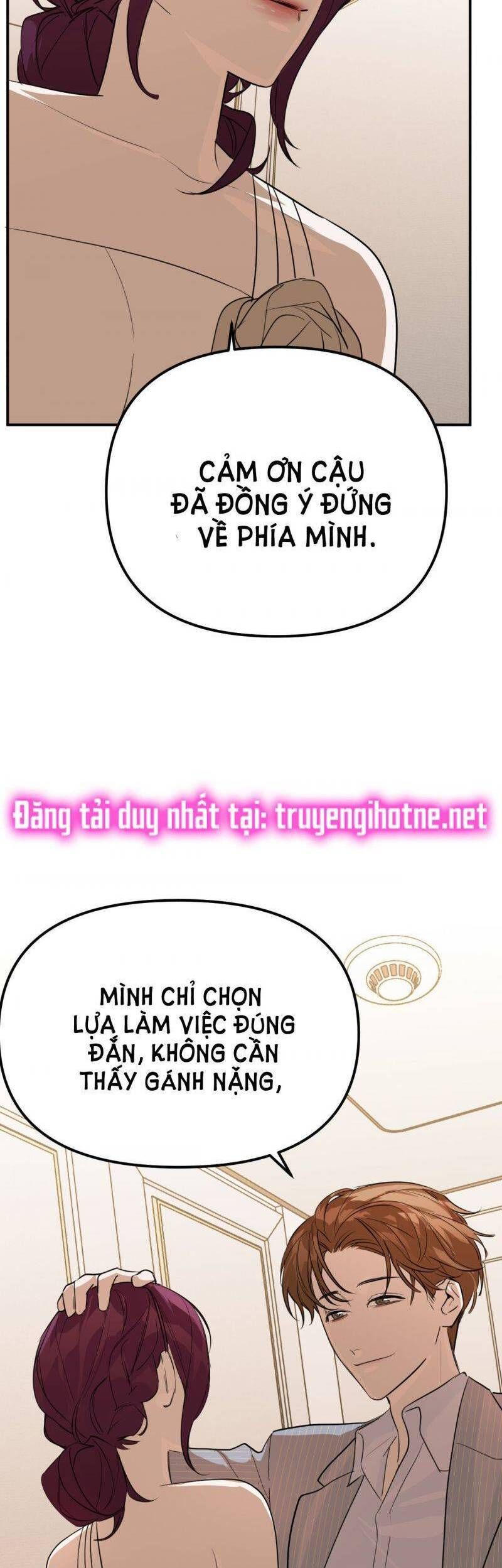 đọc truyện Ác Ma May Mắn Chương 48 ảnh 4 tại Thiên Thai Truyện