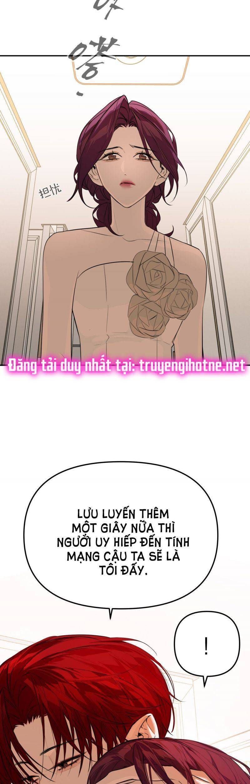 đọc truyện Ác Ma May Mắn Chương 48 ảnh 7 tại Thiên Thai Truyện