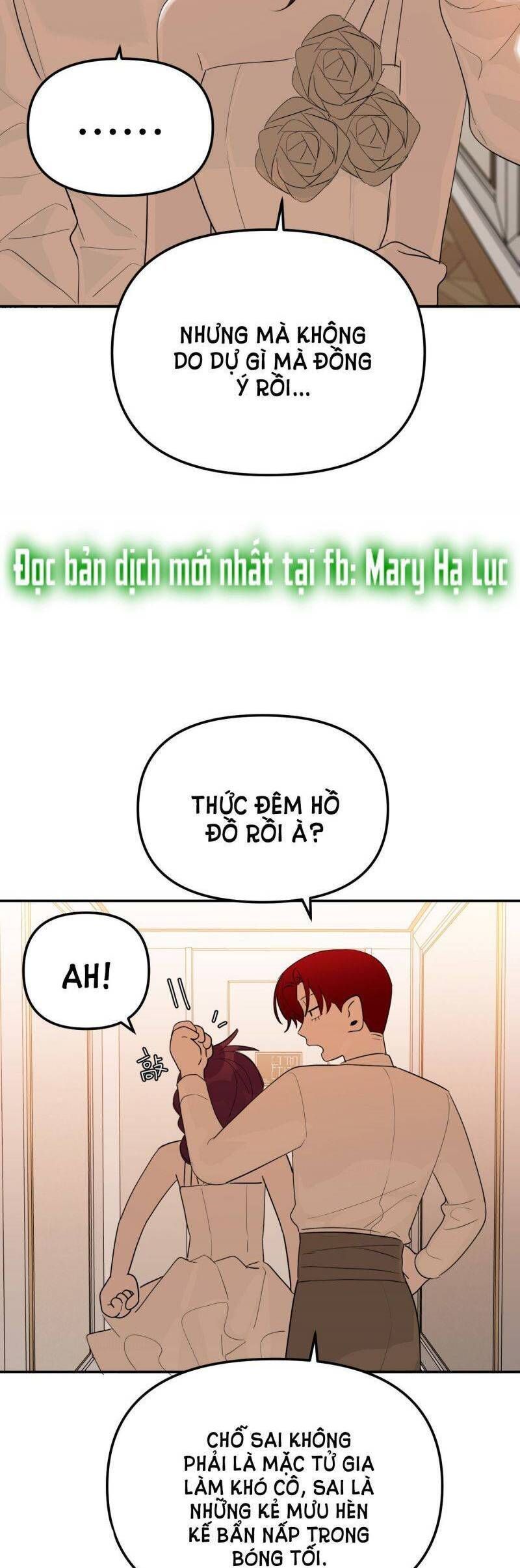đọc truyện Ác Ma May Mắn Chương 48 ảnh 9 tại Thiên Thai Truyện