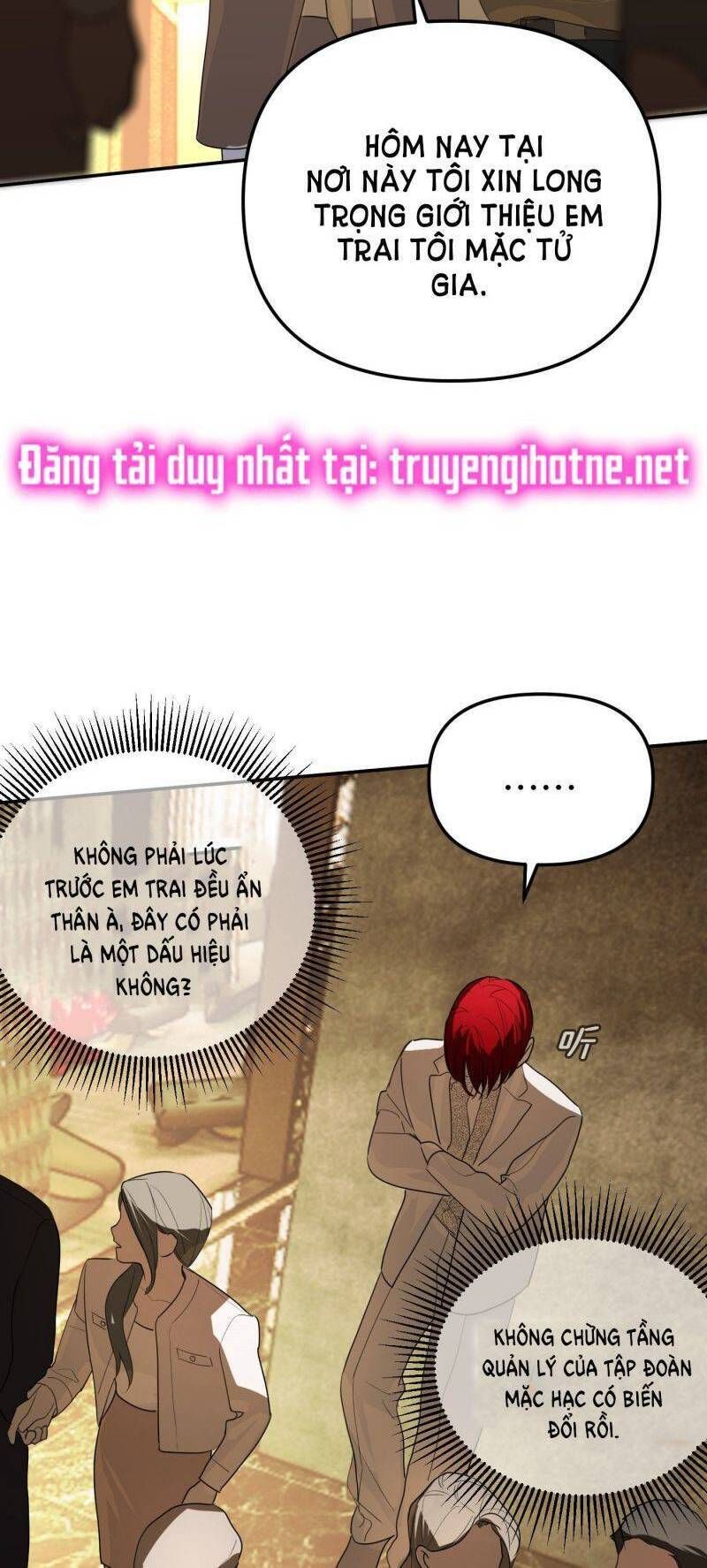 đọc truyện Ác Ma May Mắn Chương 49 ảnh 17 tại Thiên Thai Truyện