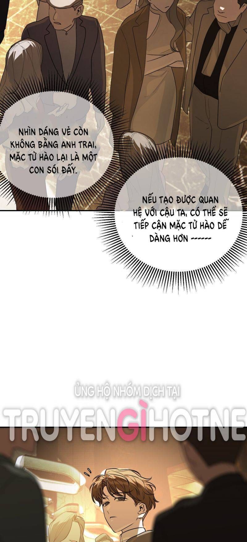 đọc truyện Ác Ma May Mắn Chương 49 ảnh 18 tại Thiên Thai Truyện